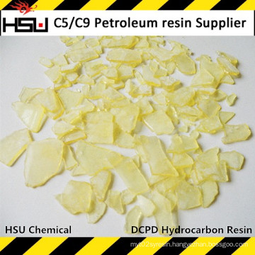 C5 Hydrogenated Petroleum Resin (DCPD hydrogenated petroelum resin)